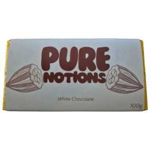 White Chocolate