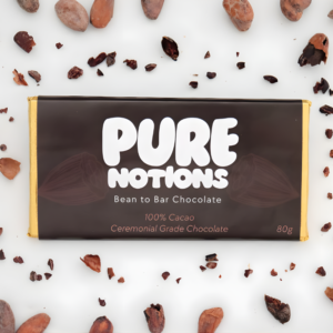 Ceremonial Grade Chocolate