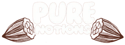 Pure Notions Chocolate