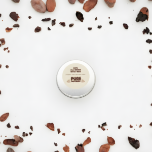 Cacao Butter Balm