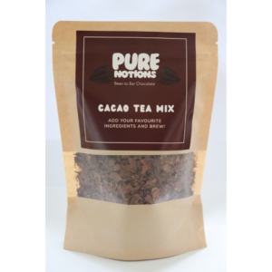 Cacao Tea Mix