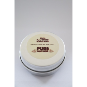 Cacao Butter Balm