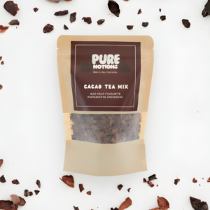 Cacao Tea Mix