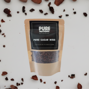 Pure Cacao Nibs