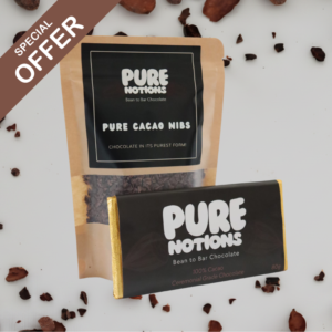 Ceremonial Cacao Collection